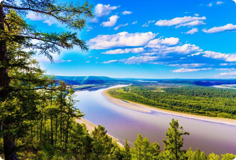 黑龙江，中华民族的母亲河，历史长河中的壮美篇章