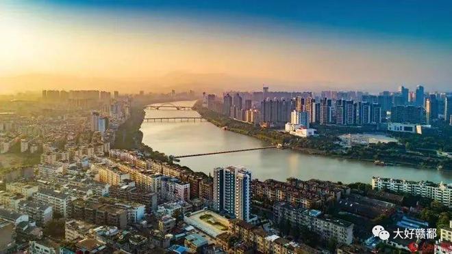 江西,绿色崛起与文化传承,砥砺前行新征程