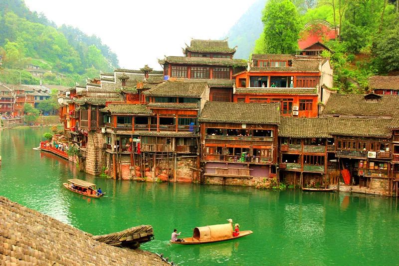 湖南，红色热土的播音稿篇章