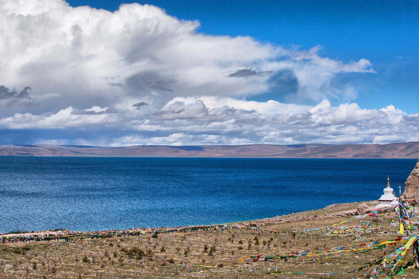 探寻心中的圣地,西藏之旅