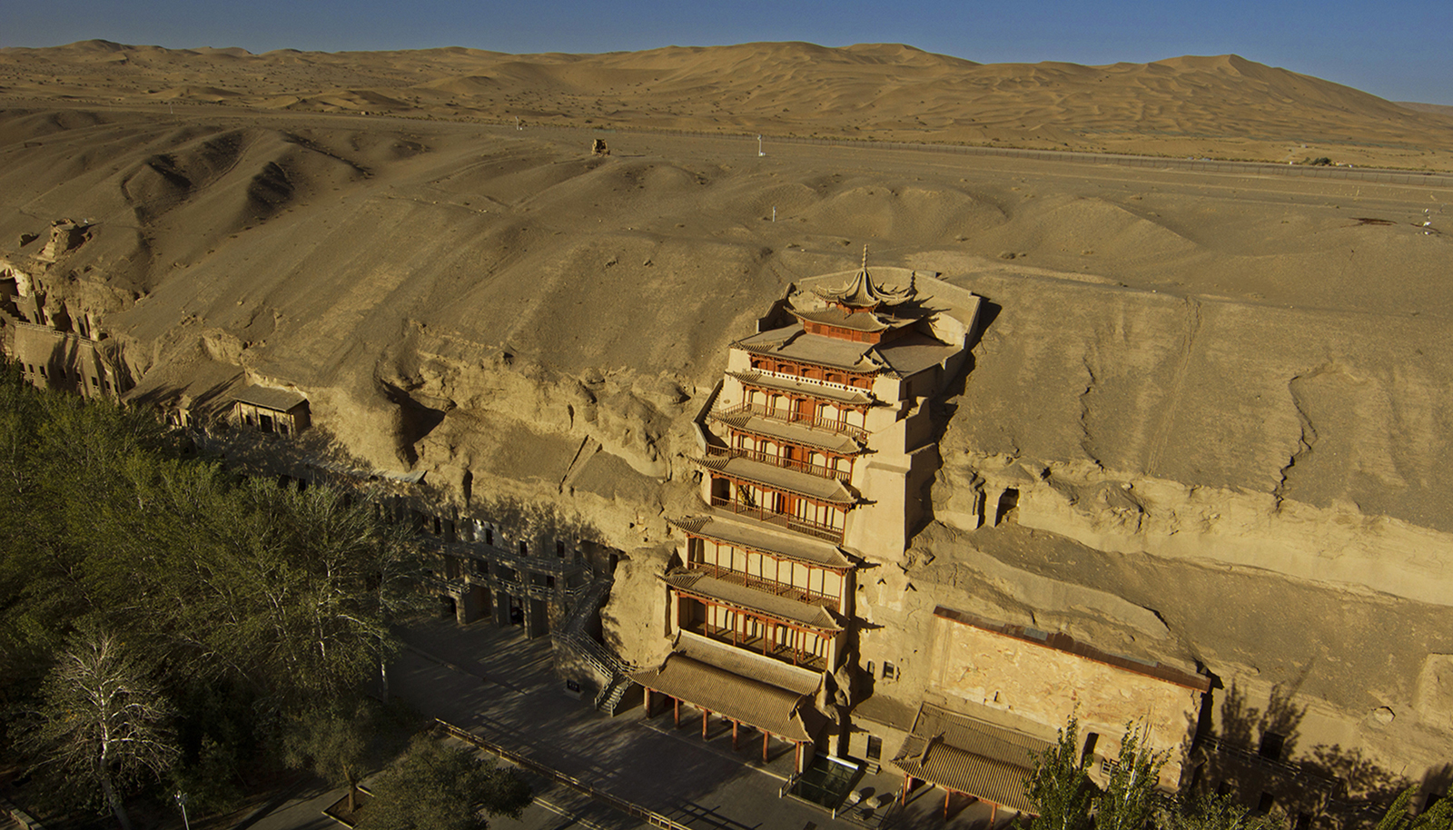 陇上风情,甘肃友伴情深之旅