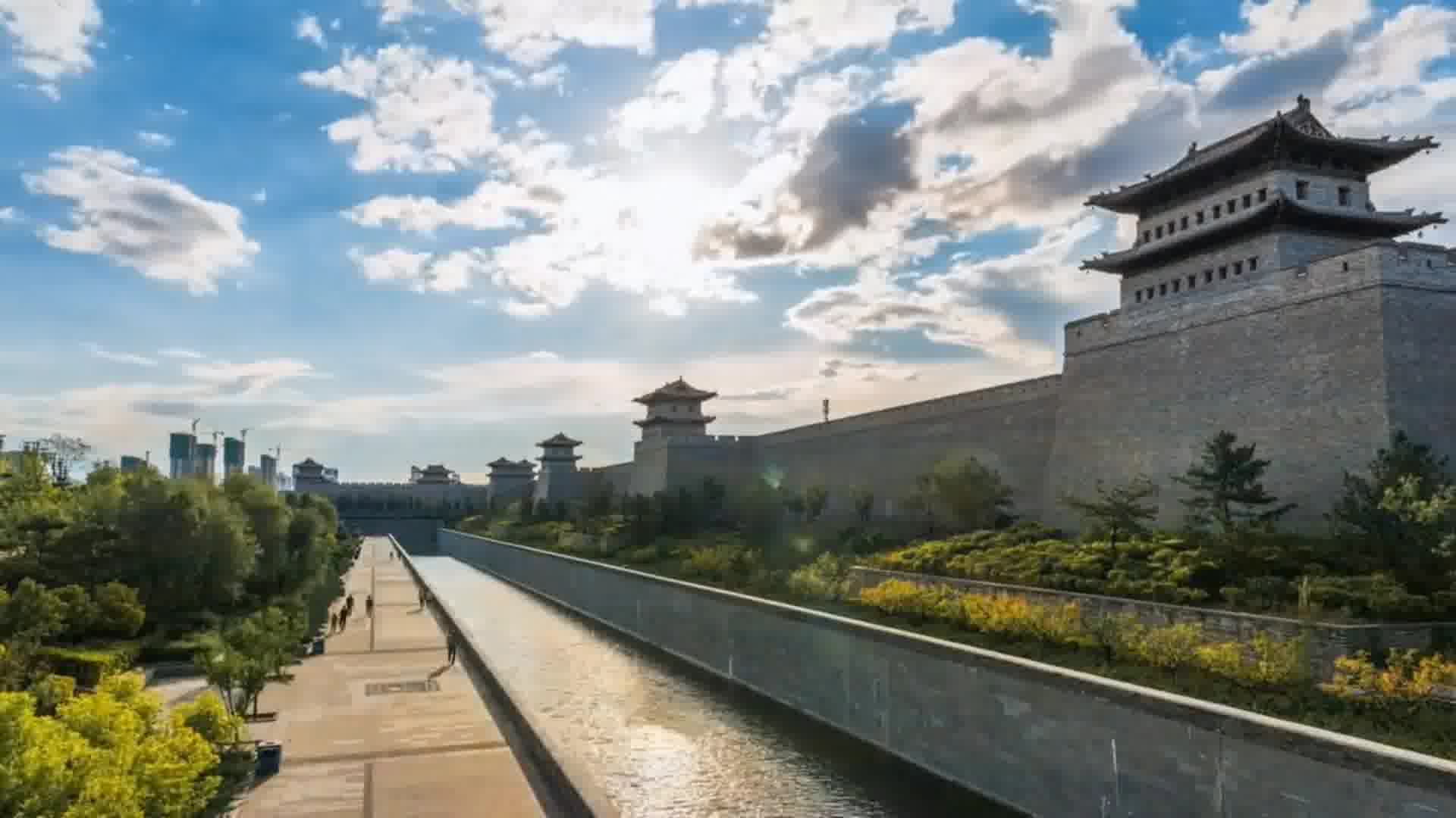 大同之旅,历史与文化的交汇点