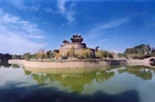 穿越时光的茶馆,邯郸古城区的回忆之旅