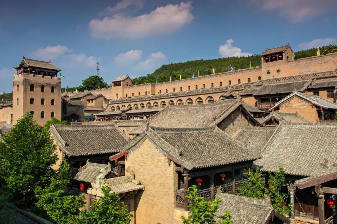 晋城之光,学习变化的力量,自信征程的启示