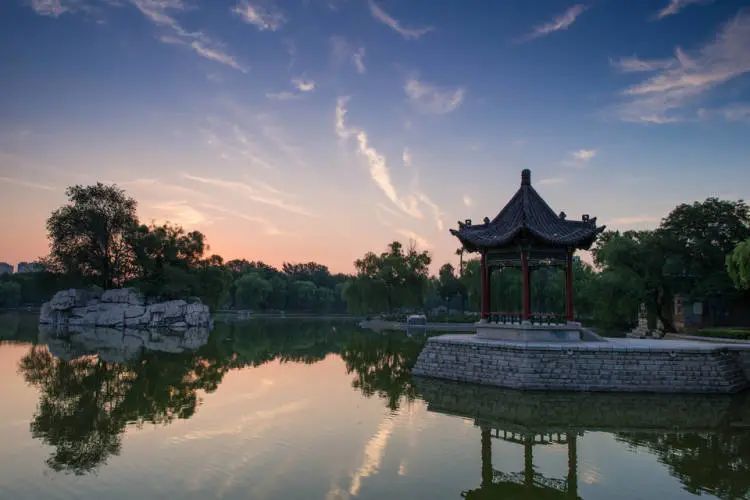 探寻邢台,历史文化与旅游胜地攻略指南