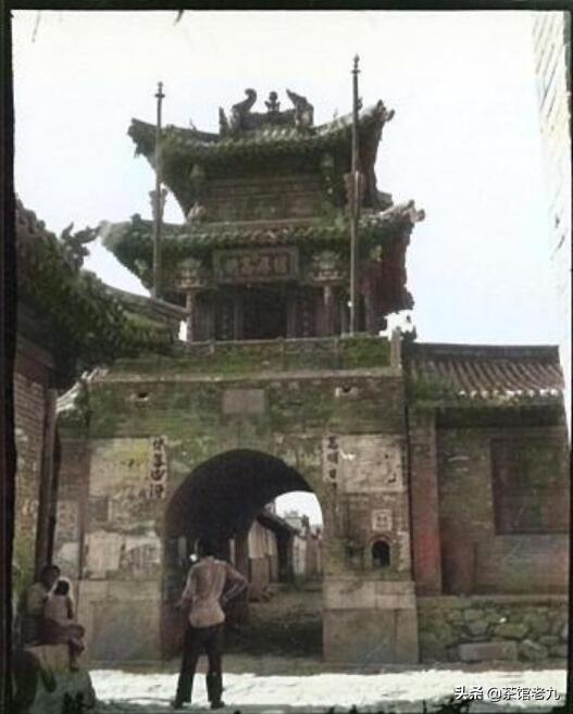 朔州,历史底蕴与现代风采的交融之地