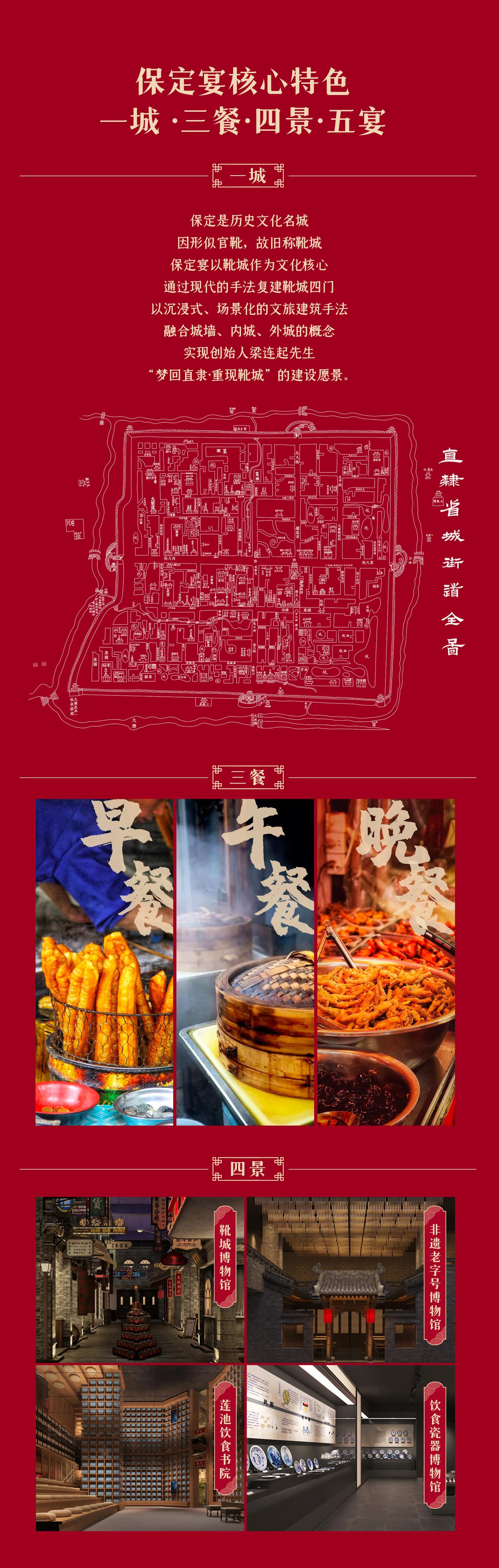 保定,历史悠久的书香古城