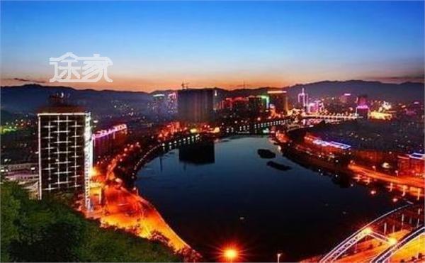 承德盛情邀请,尊敬的领导与朋友们共襄盛举