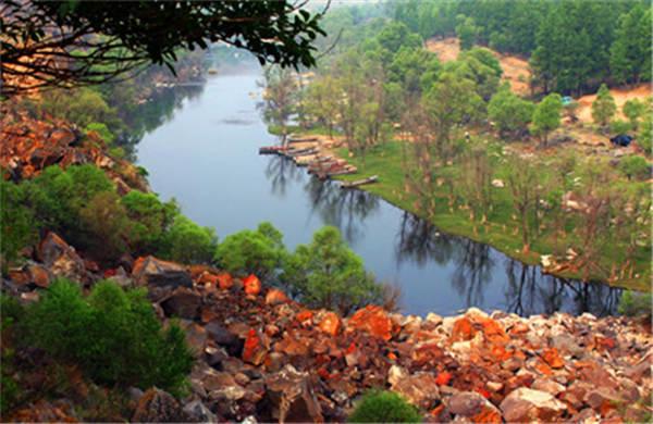 千年时光在大同,古城大同的历史印记