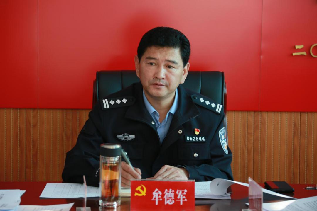 通辽,向听众朋友们致敬