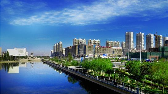 巴彦淖尔，草原明珠的新篇章