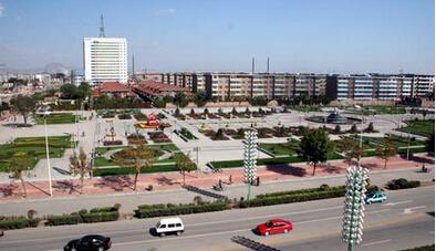 探寻忻州，家乡美景尽收眼底