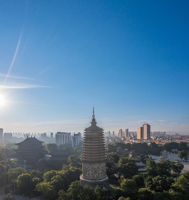 辽阳绿色之旅，寻找内心平静的启程