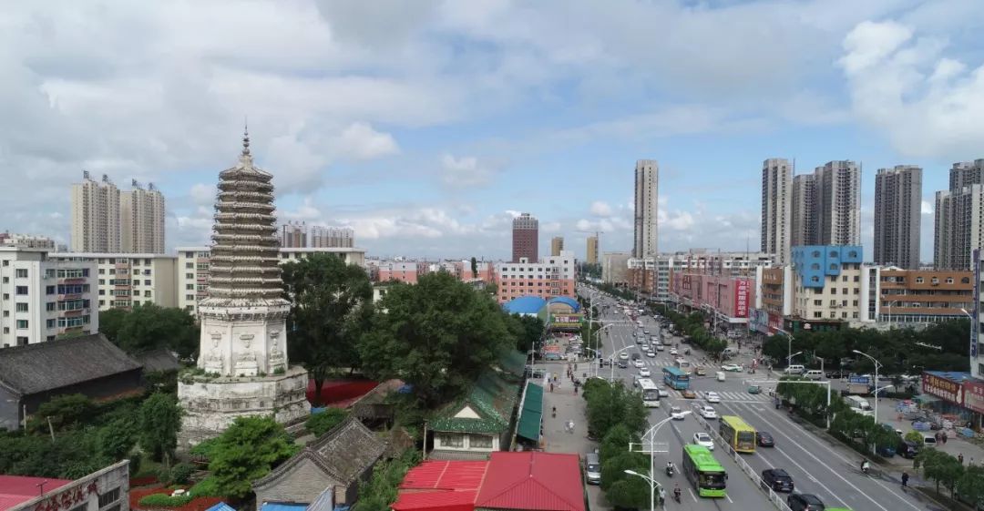 铁岭，历史与现代交织的活力之都