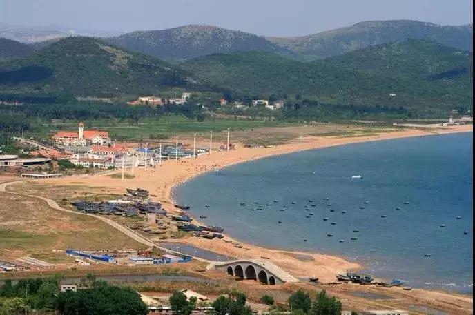 葫芦岛的独特魅力与风情