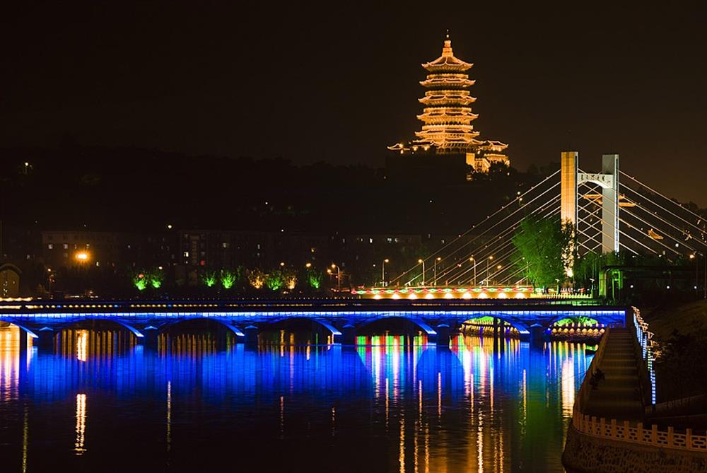 辽源，自然美景探索之旅，寻觅内心平和与喜悦的源泉