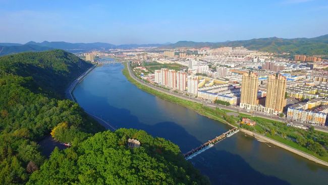 通化，深入人心的文化现象探究