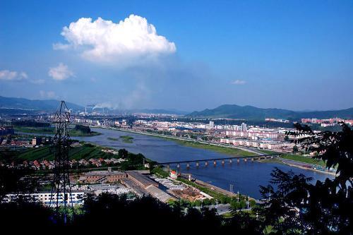 通化,深入人心的文化现象探究