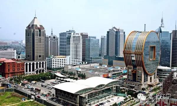 沈阳，邂逅自然的温柔之地