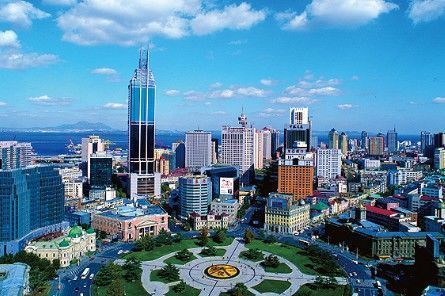 大连智造，前沿科技引领，重塑生活新境界